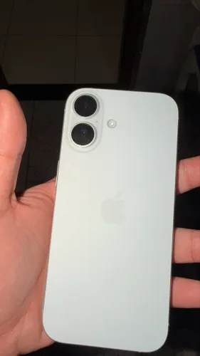 IPHONE 17 256