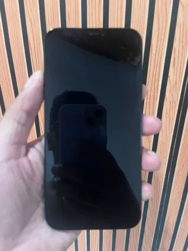 V/iPhone 12 PRO MAX (LEIA O ANÚNCIO)