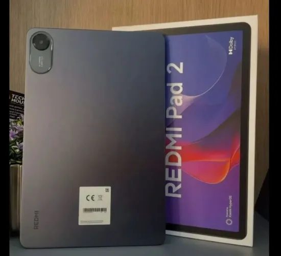 Redmi Pad 2 128GB