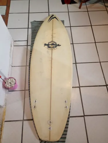 Prancha de surf