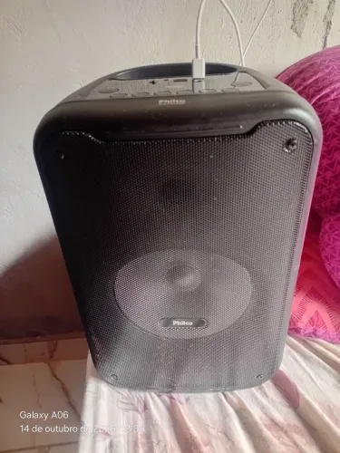 Vendo caixa pcx3800