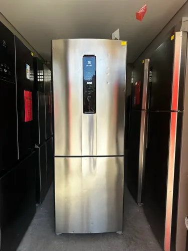 Geladeira Electrolux