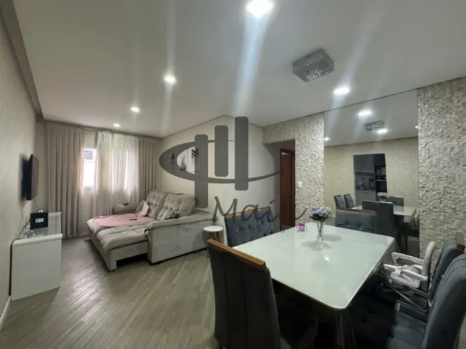 Venda Apartamento Sao Caetano do Sul Nova Gerti Ref: 45106