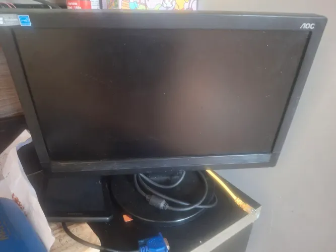 Monitor de computador