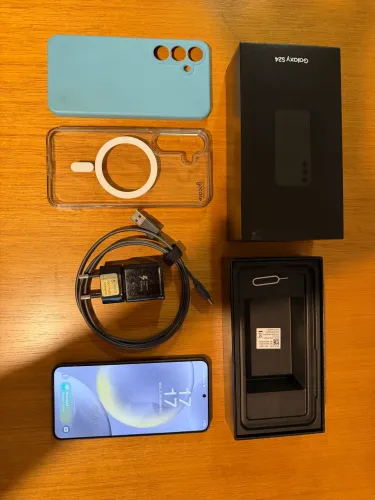 Samsung Galaxy S24 128Gb