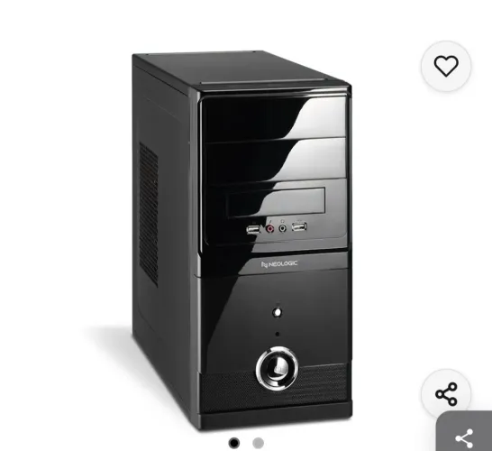 Computador para estudo