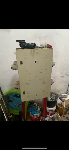 Quadro Elétrico Trifásico Industrial Completo