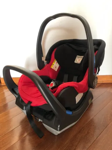 bebê conforto
