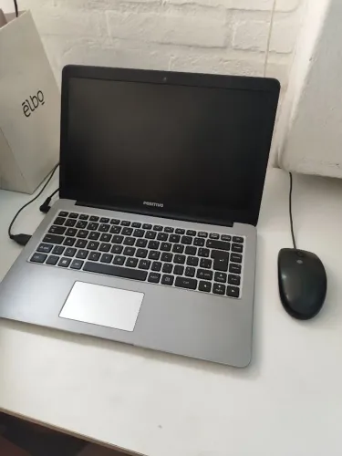 Notebook Positivo
