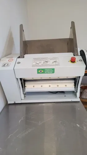 Cilindro laminador CLI 390