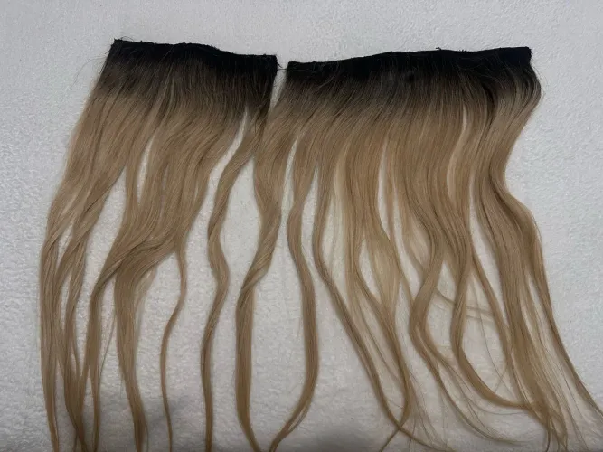 Mega Hair Cabelo Humano