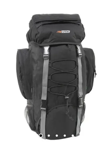 Nova! Mochila Nautika Intruder 60 litros