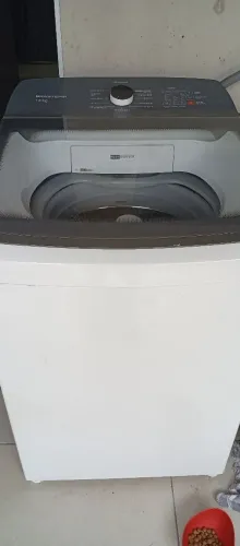 Vendo máquina de lavar