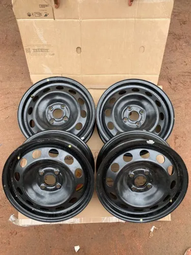 Roda aro 15 Montana 4x100 