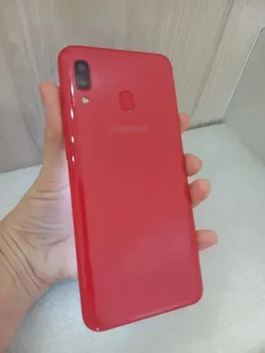Celular Sansung a20  