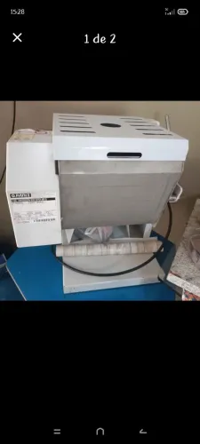 Masseira G Paniz 5kg