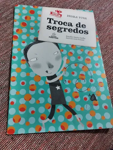 Livros didáticos