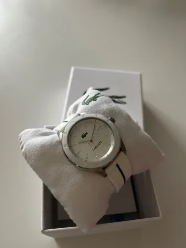 Relógio Lacoste 
