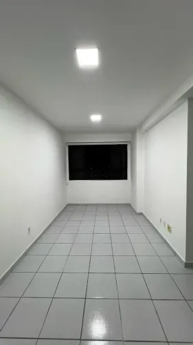 Apartamento 2 quartos em Campo Grande