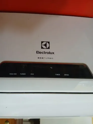 Ar condicionado