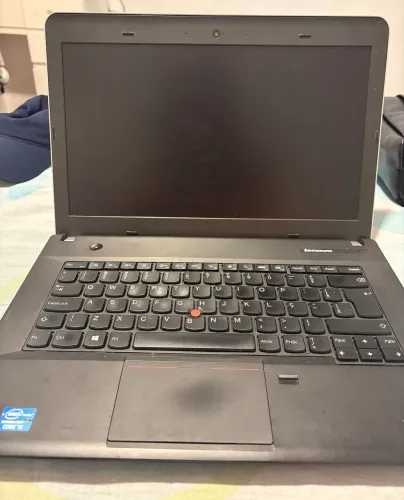Notebook Lenovo
