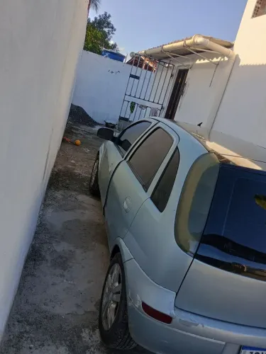 Chevrolet Corsa Hat. Maxx 1.8 MPFI 8V Flexpower 5P 2008