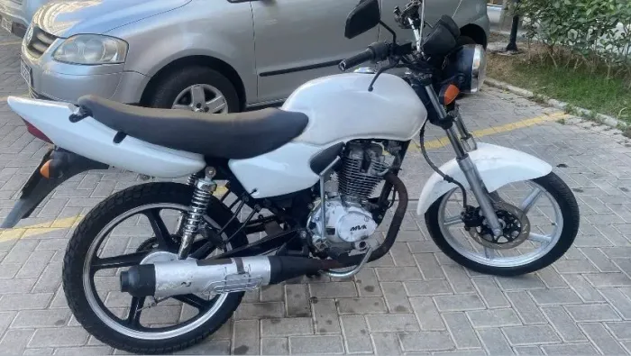 Shineray 150cc 2009