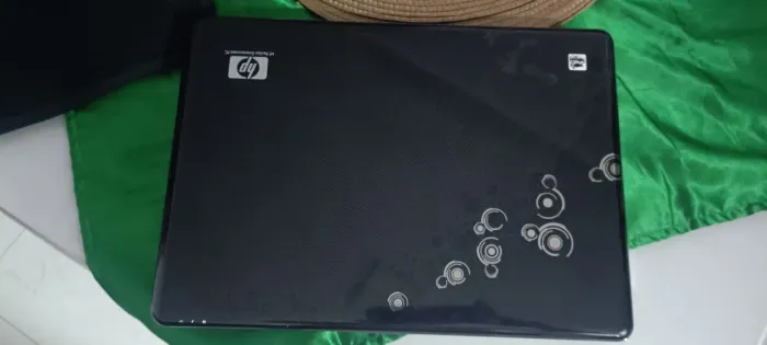 Notebook HP