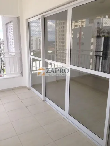 Apartamento para Locação em São José dos Campos, Parque Residencial Aquarius, 2 dormitório
