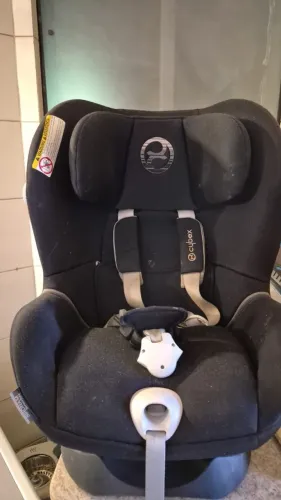 Cadeirinha de Bebe