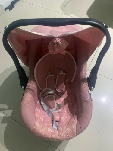 Bebê conforto