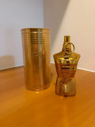 Jean Paul Gaultier Le Male Elixir Absolu Eau de Parfum Masculino 200 ml