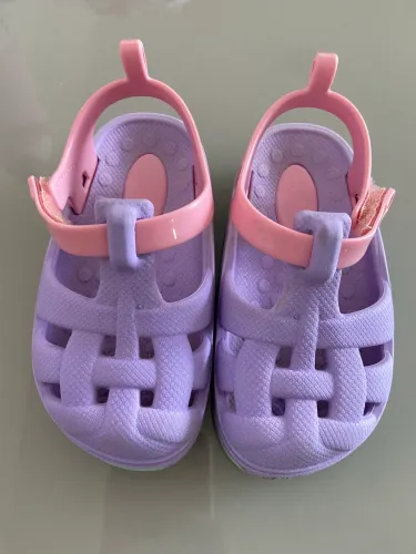 Mini Melissa