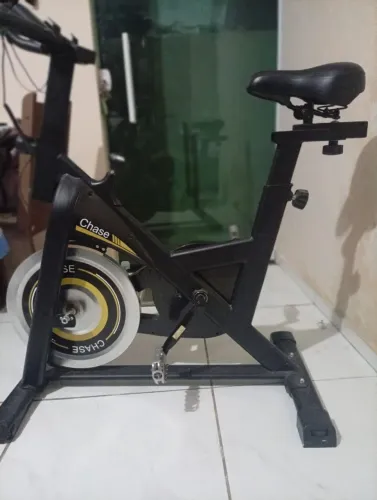 Venda De Bike ergometrica!!