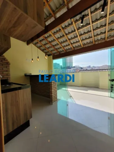 CASA EM CONDOMÍNIO - VILA PRÍNCIPE DE GALES - SP