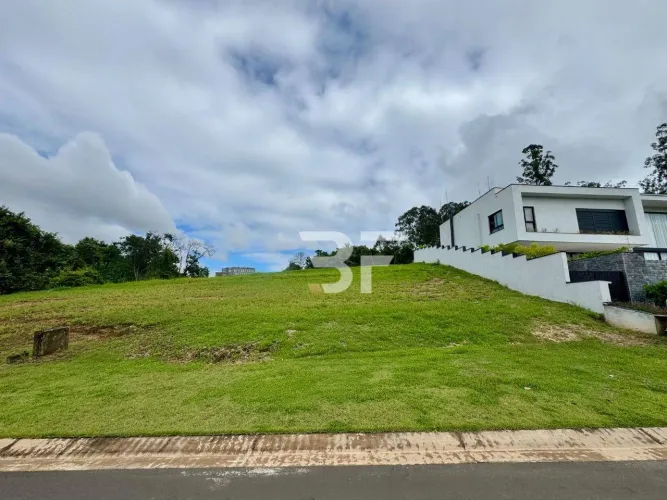 Terreno à venda, 540 m² por R$ 1.188.000,00 - Parque Villa dos Pinheiros - Indaiatuba/SP