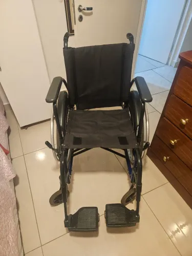 Cadeira de rodas
