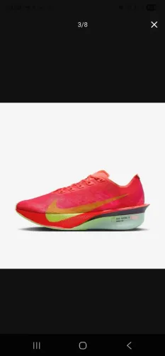 Nike ZoomX VaporFly 4 
