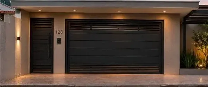Construção