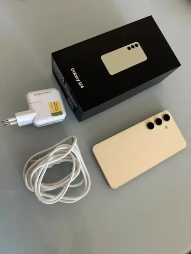 GALAXY S24 - 128GB