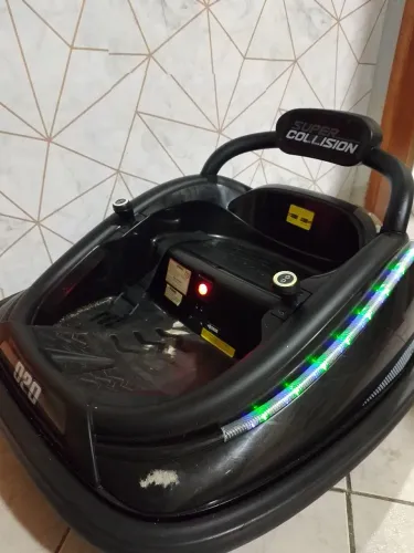 Bate bate elétrico