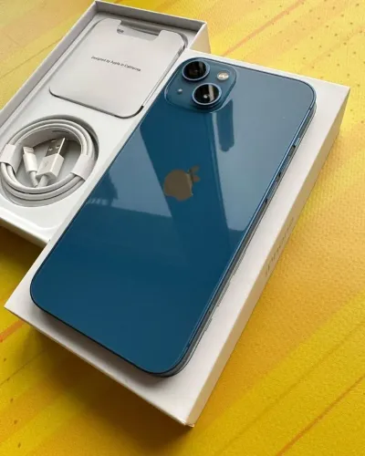 iPhone 13 128gb com garantia Kaiser iPhones