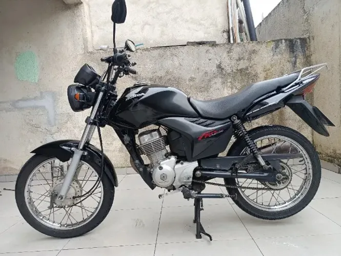 CG Fan 150 ESi