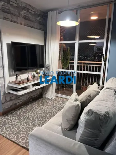 APARTAMENTO - VILA DOS REMÉDIOS - SP