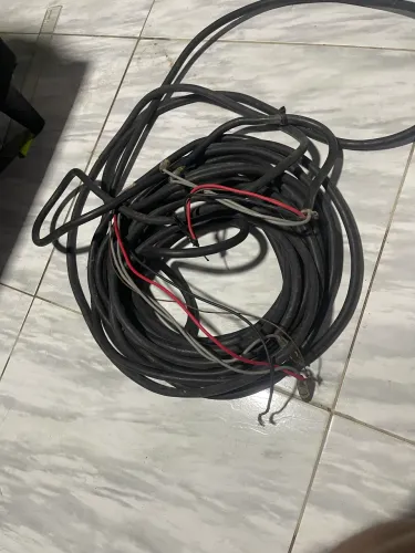Multicabo 5vias