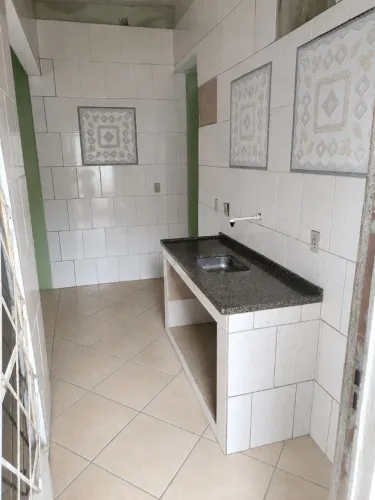 Vendo 2 casas em Campo Grande