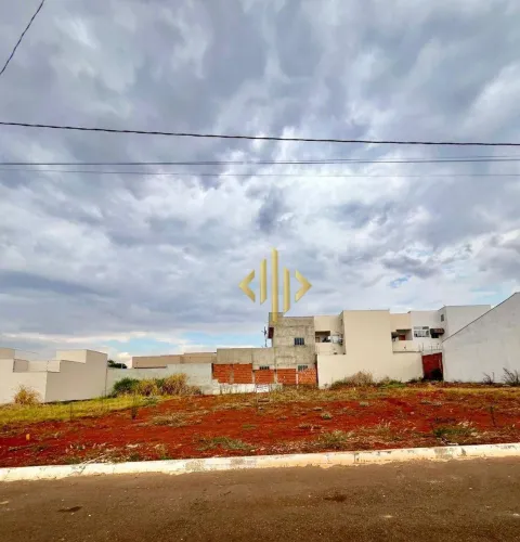 Lote No Residencial Cerejeiras