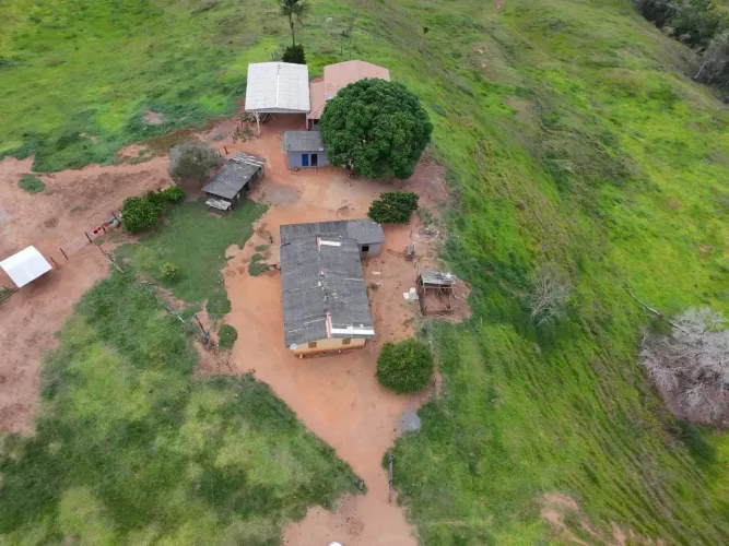 Fazenda à Venda em Itabela