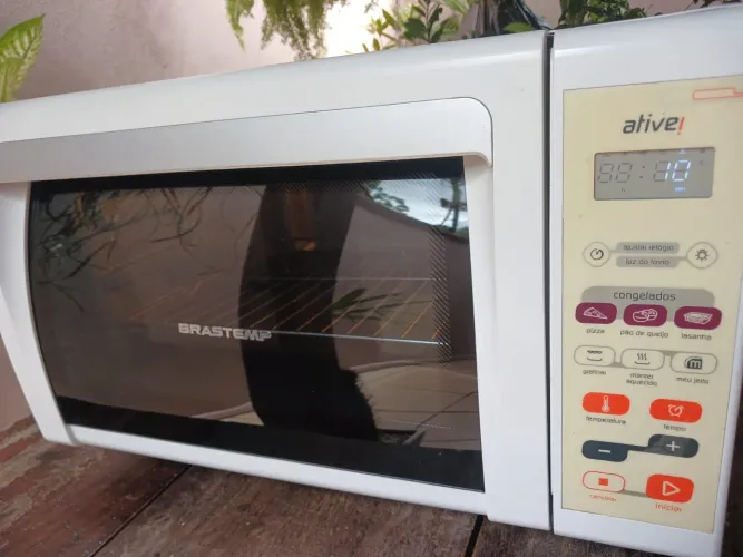 Forno elétrico
