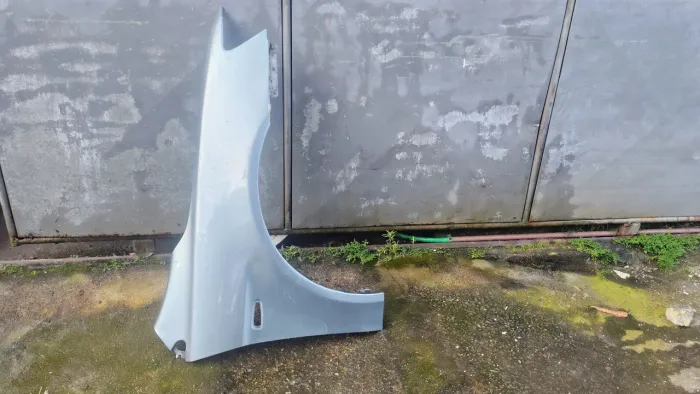 Paralama dianteiro direito Mitsubishi Lancer 2008 a 2019 original